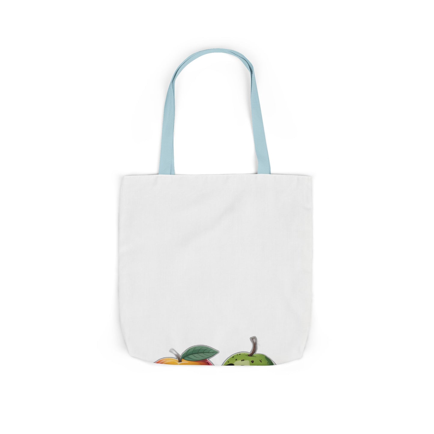 Fandom Parody Tote
