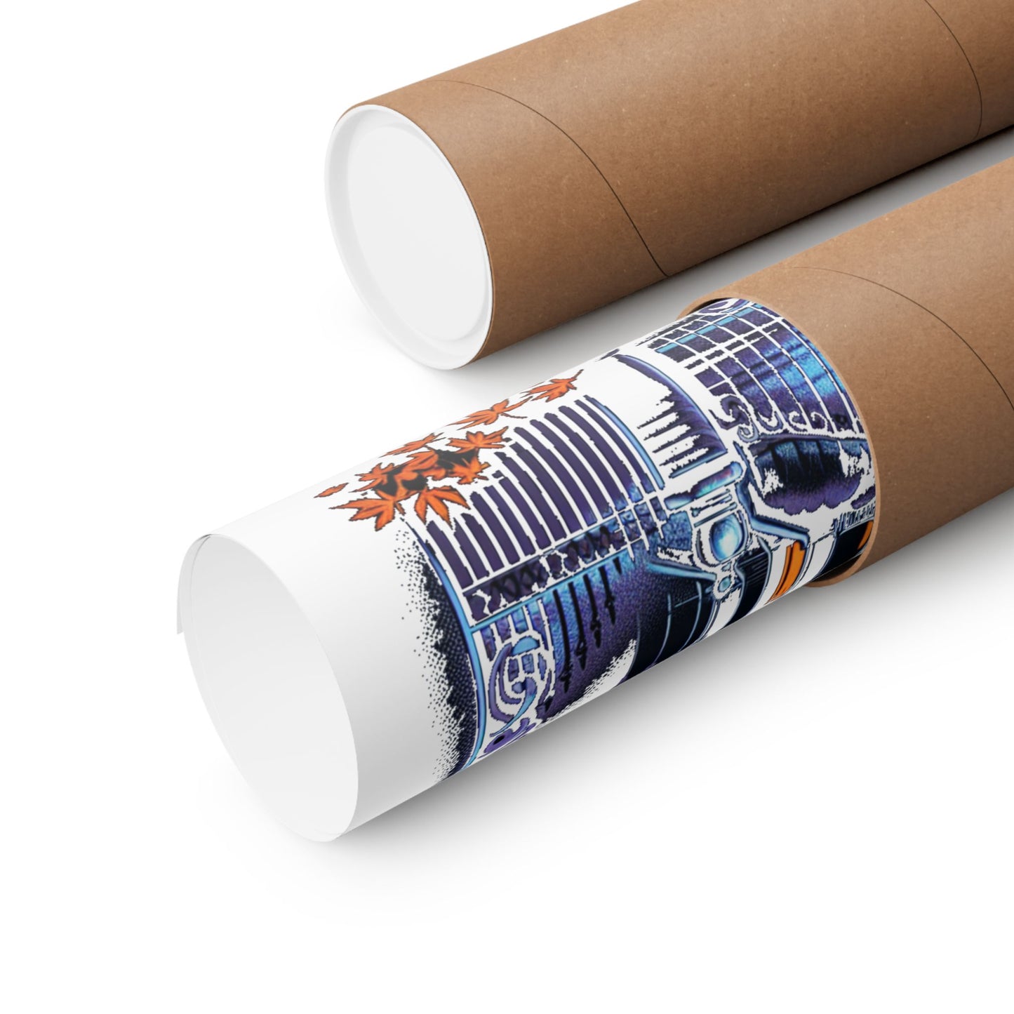 Product Poster