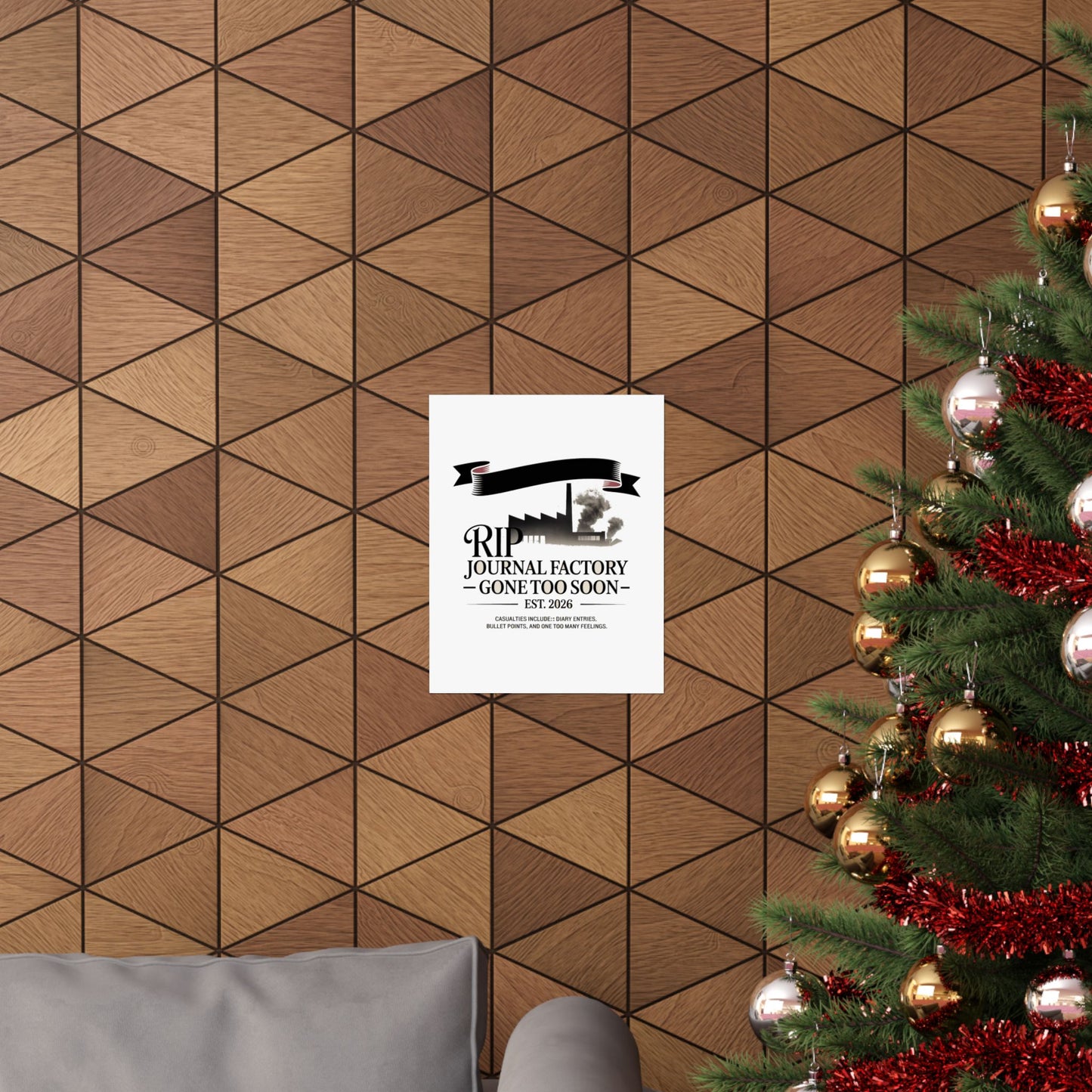 Product Poster