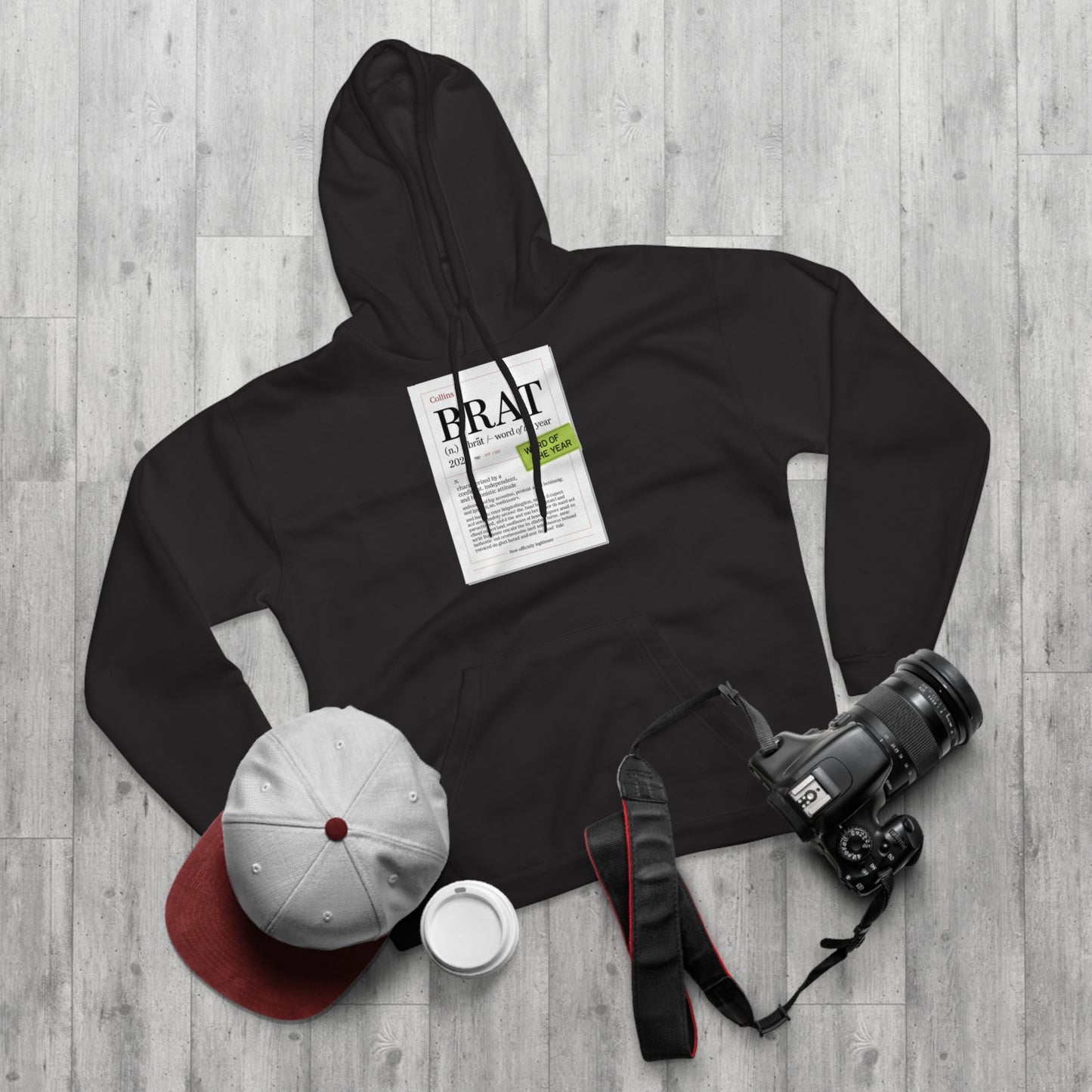 Product Hoodie