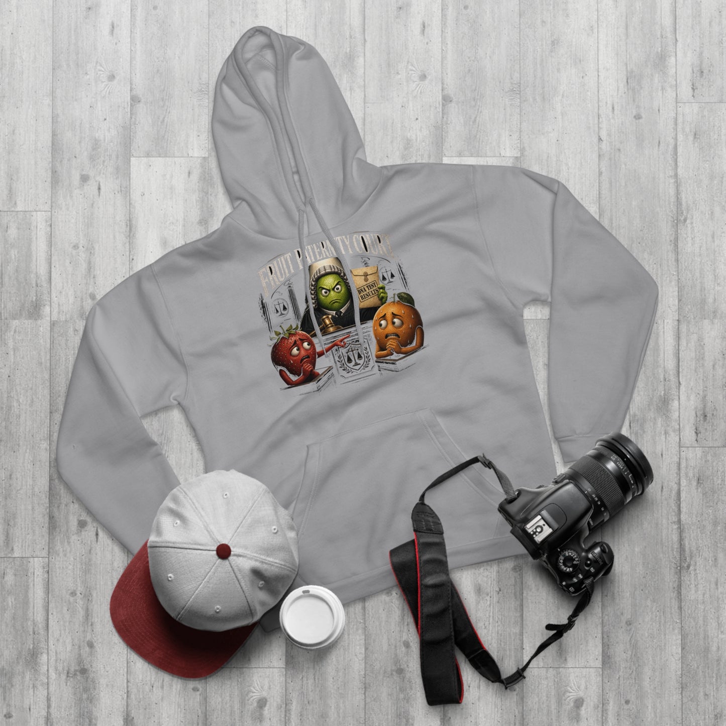 Product Hoodie