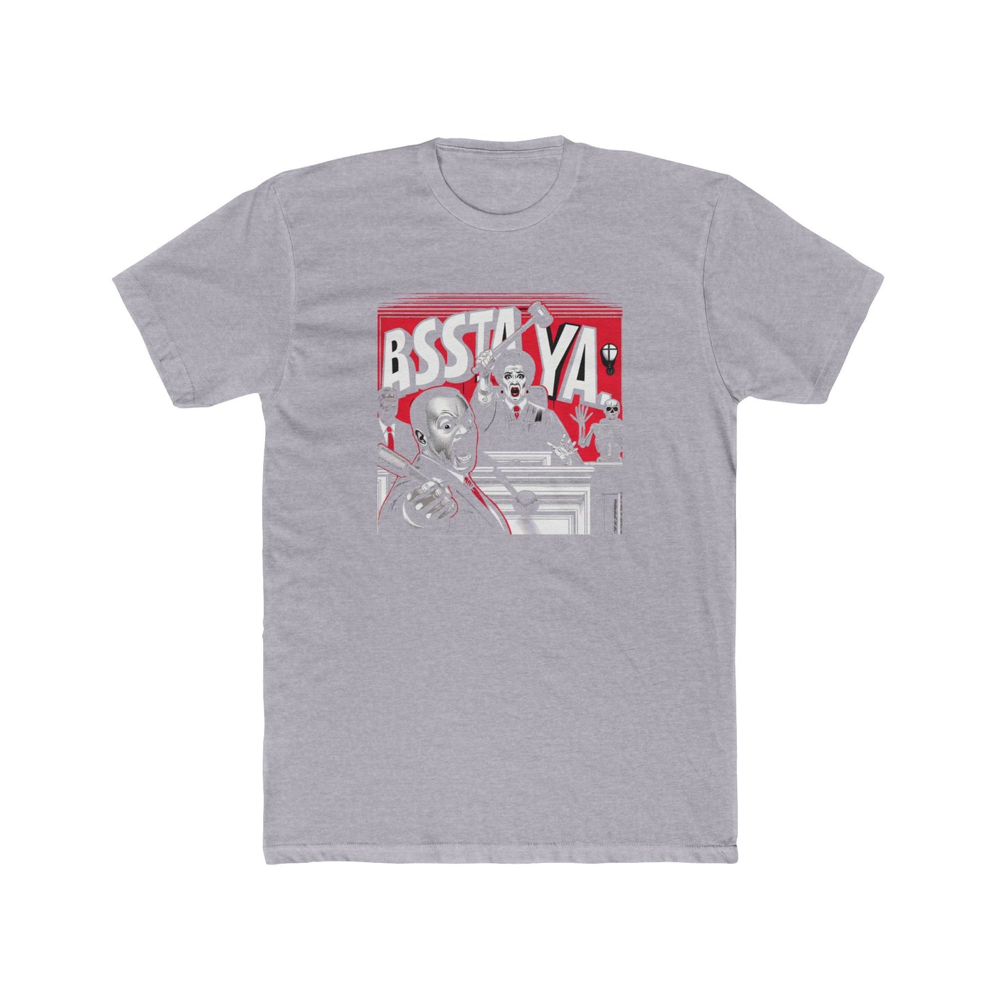 Product Tee
