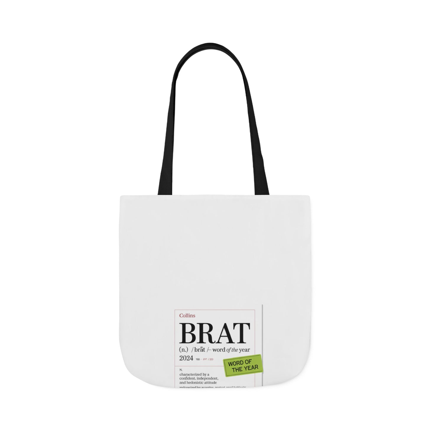 Product Tote