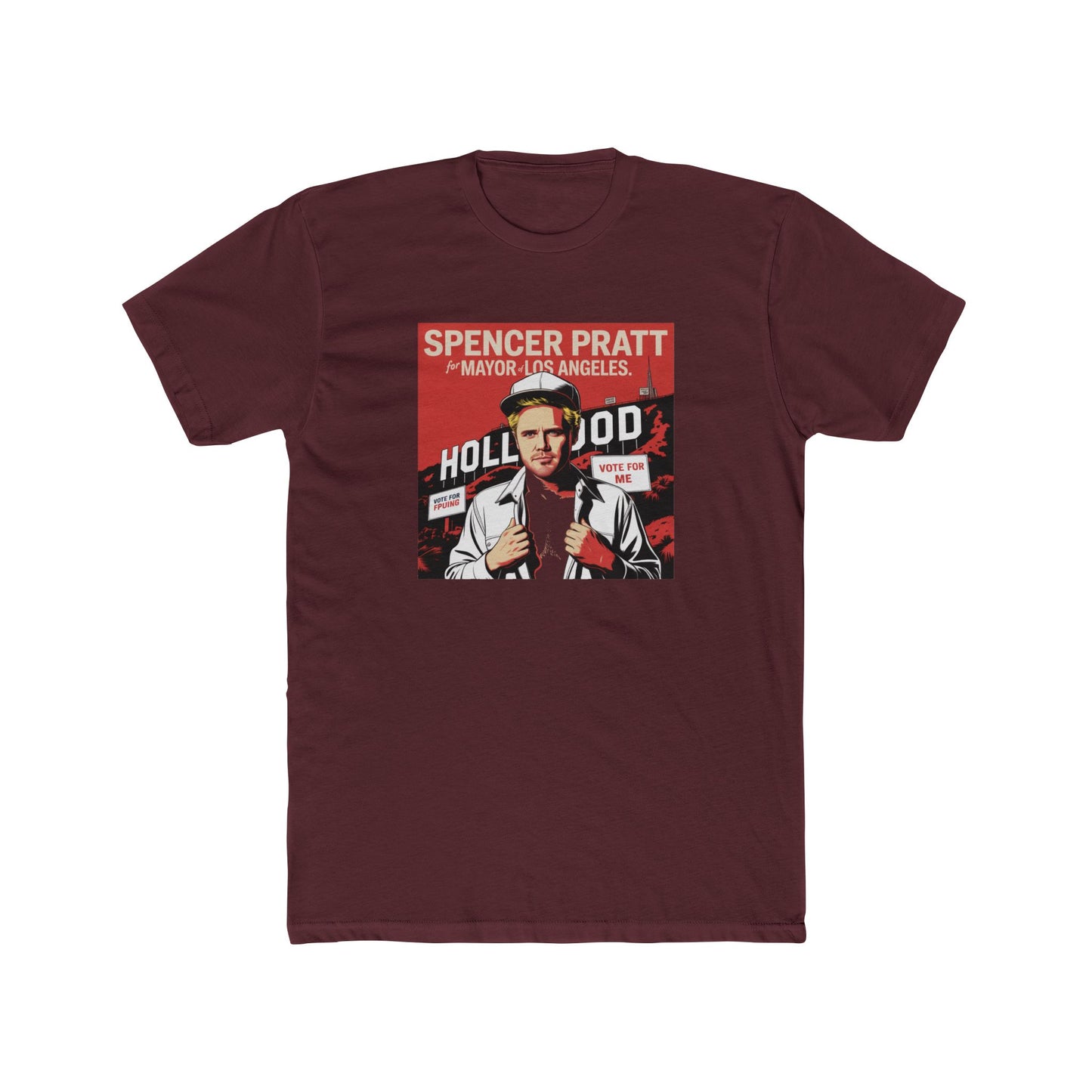 Product Tee