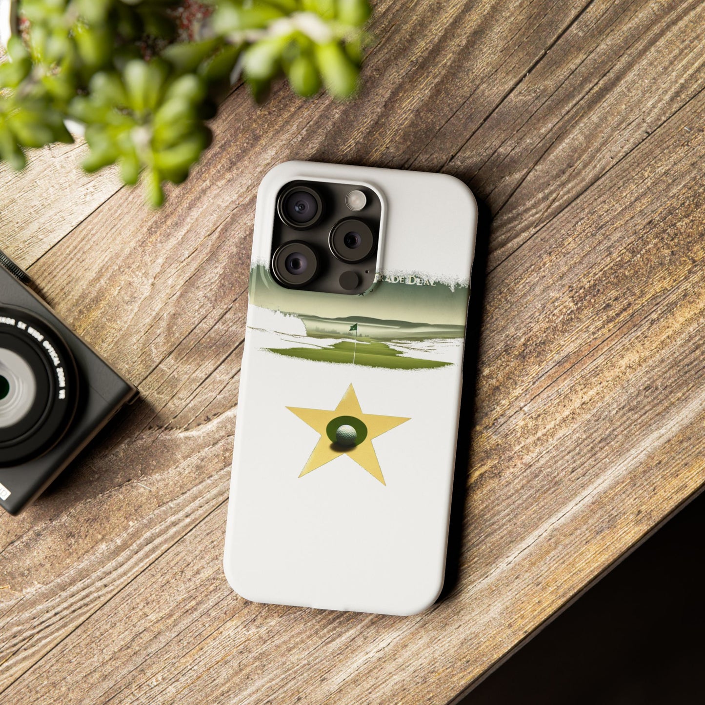 Product Phone Case