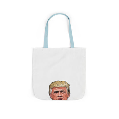 18 Hours for Nothing Tote