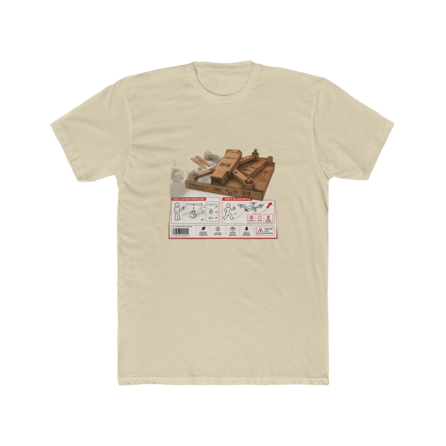 Product Tee