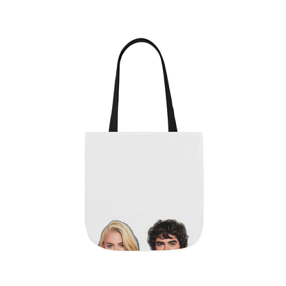 Celebrity Clout Chasing Tote
