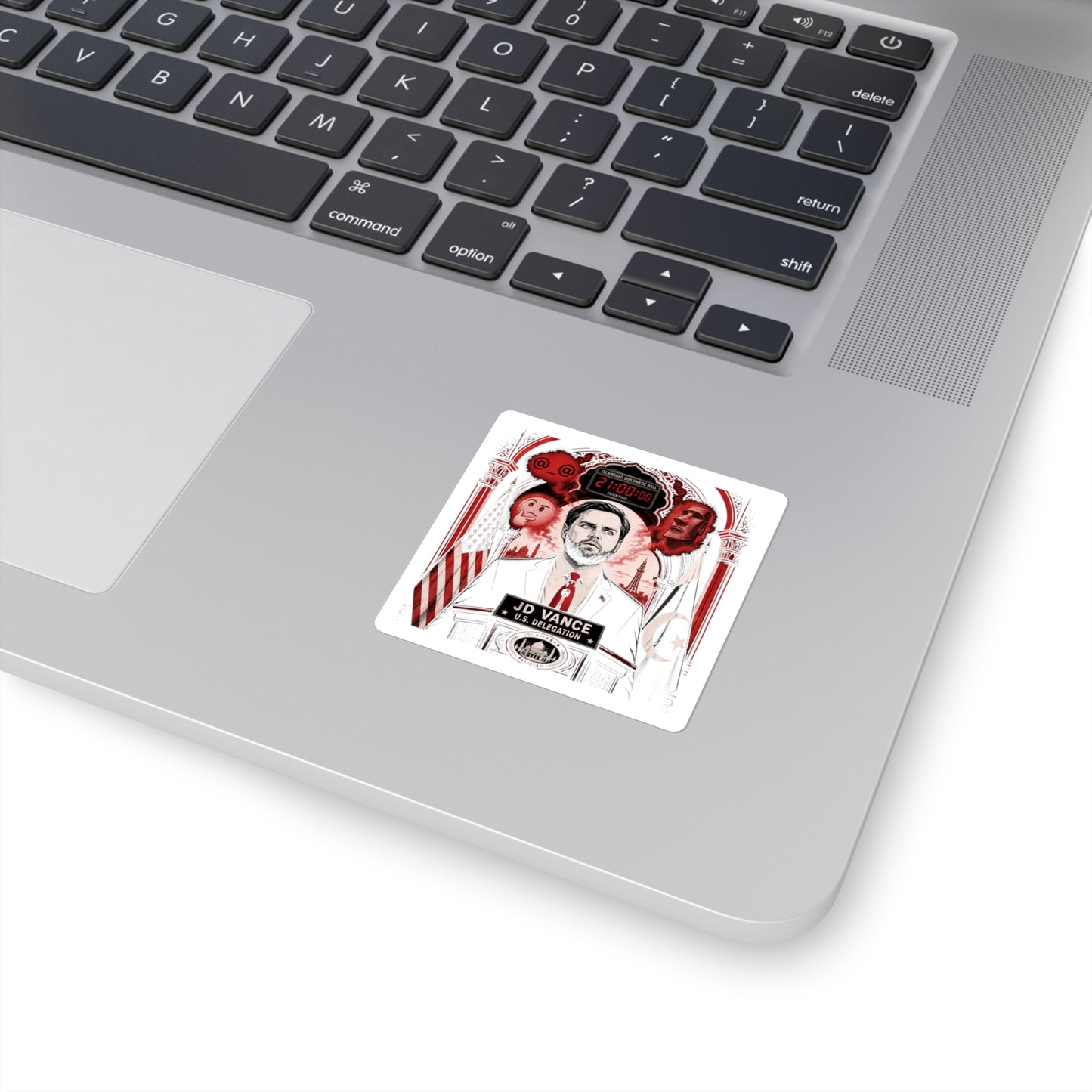 Product Sticker
