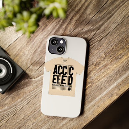 Product Phone Case