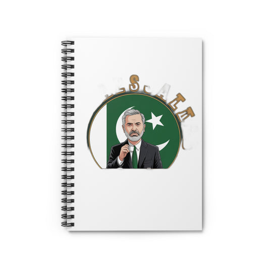 pakistan-mediator Notebook