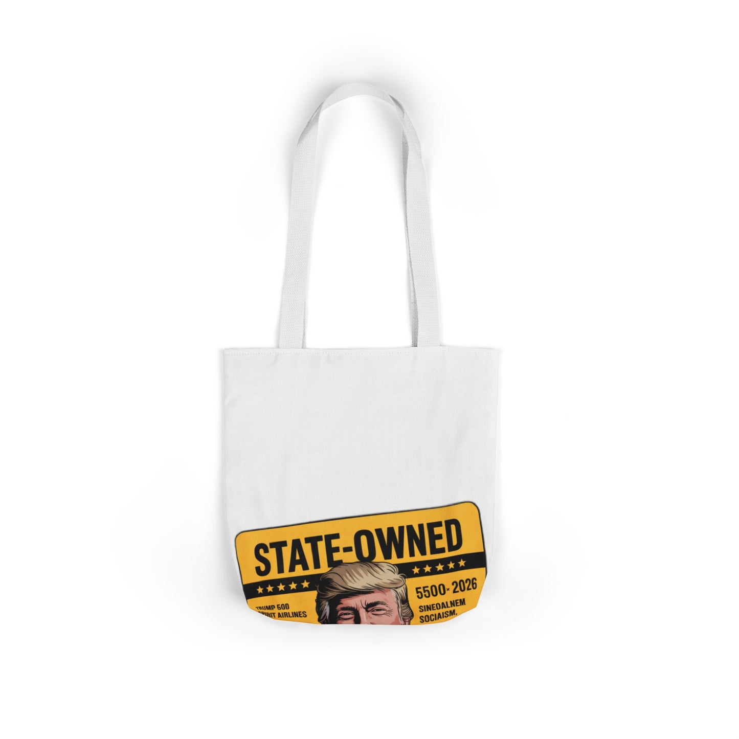 America First Airlines: Spirit Goes State-Owned Tote