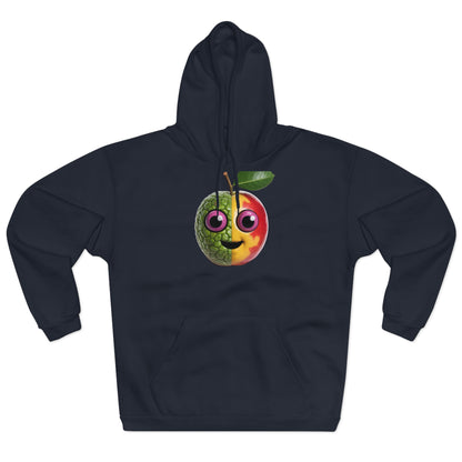 love-island-parody Hoodie