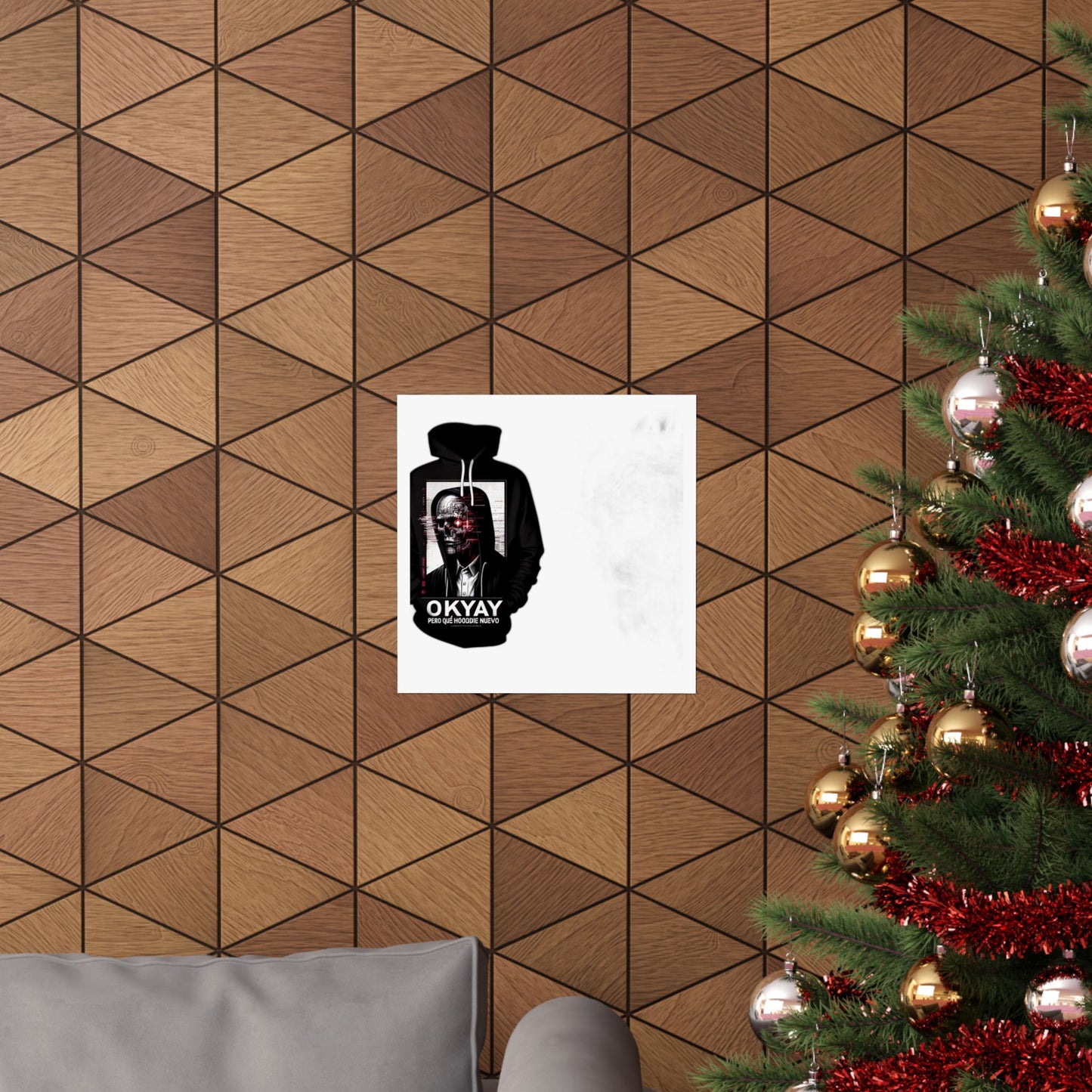Product Poster