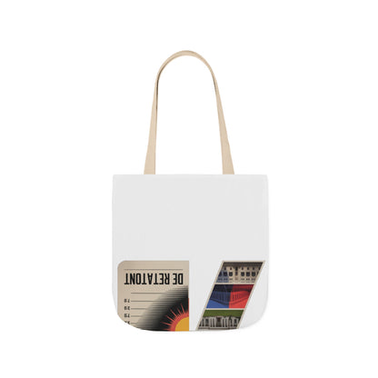 75 Years of Building, One Tweet to Destroy Tote