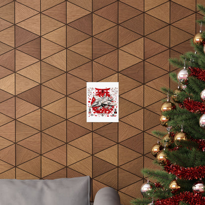 Product Poster