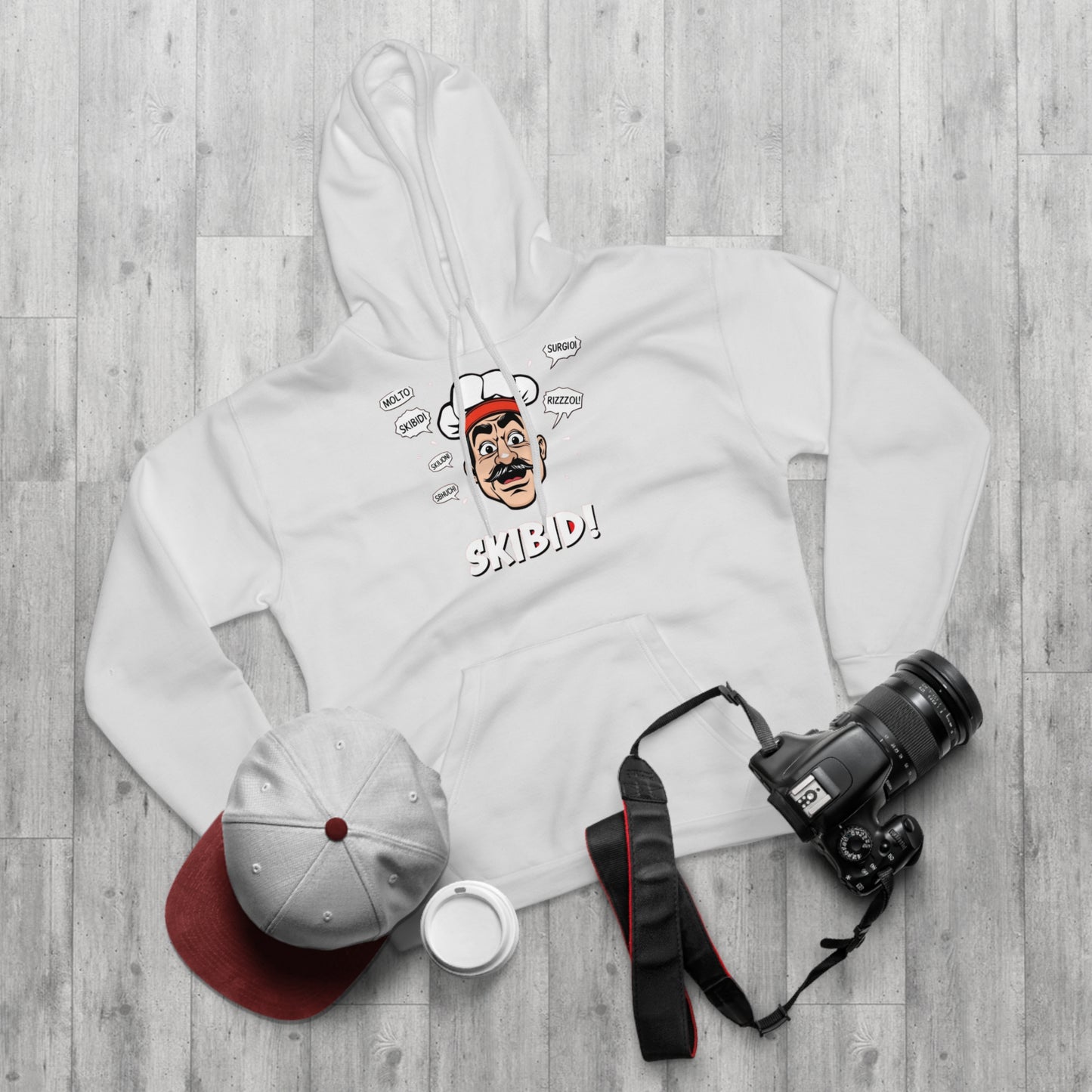 Product Hoodie