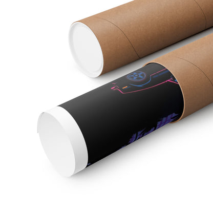 Product Poster