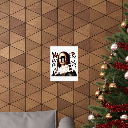 Product Poster