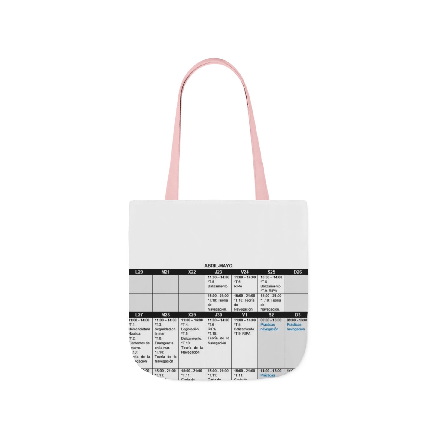 The Insider Battle Zone Tote