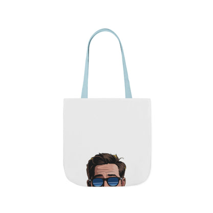 The Overwhelmed Observer Tote