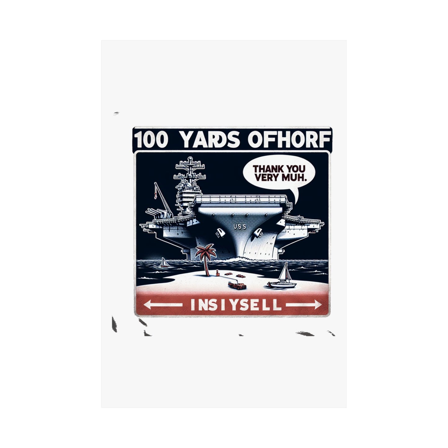 Product Poster