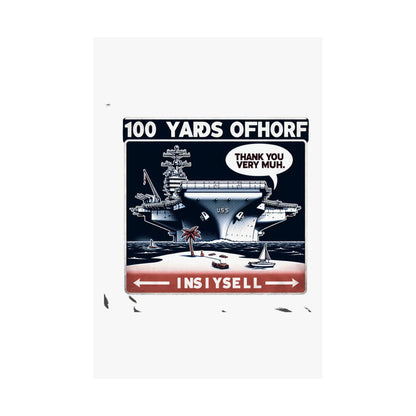 Product Poster