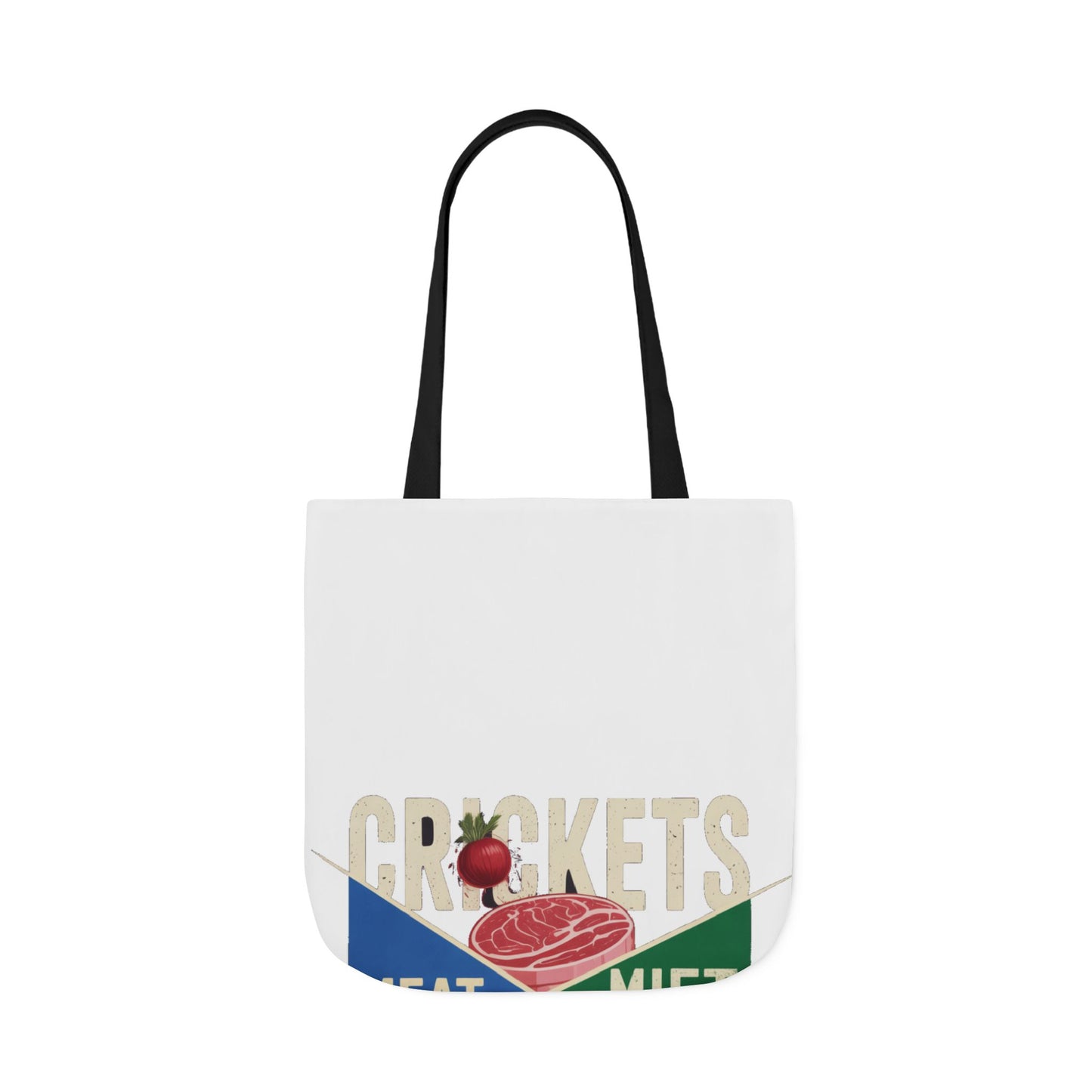 The Missing Meat Industry Response Tote
