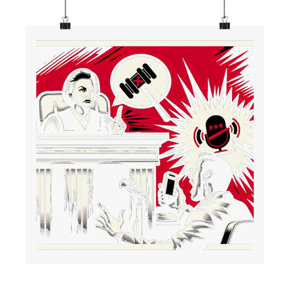 Product Poster