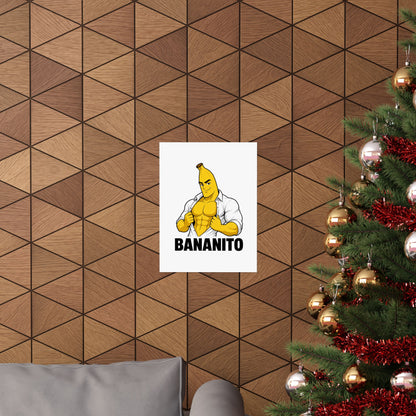Product Poster