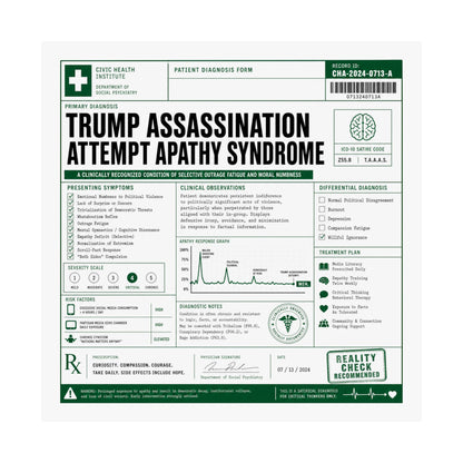 Product Poster