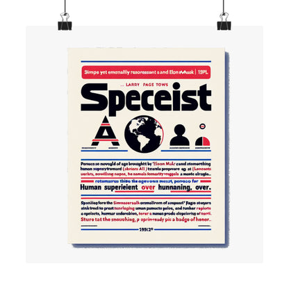 Product Poster