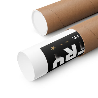 Product Poster