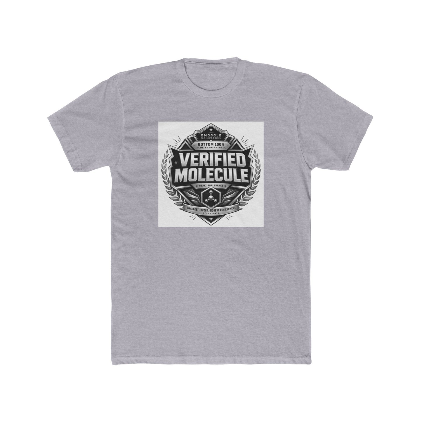 angle-2 Tee