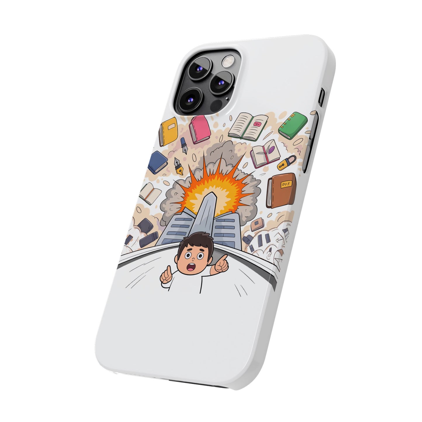 Product Phone Case