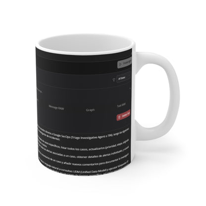 The Ethics Catch-22 Mug