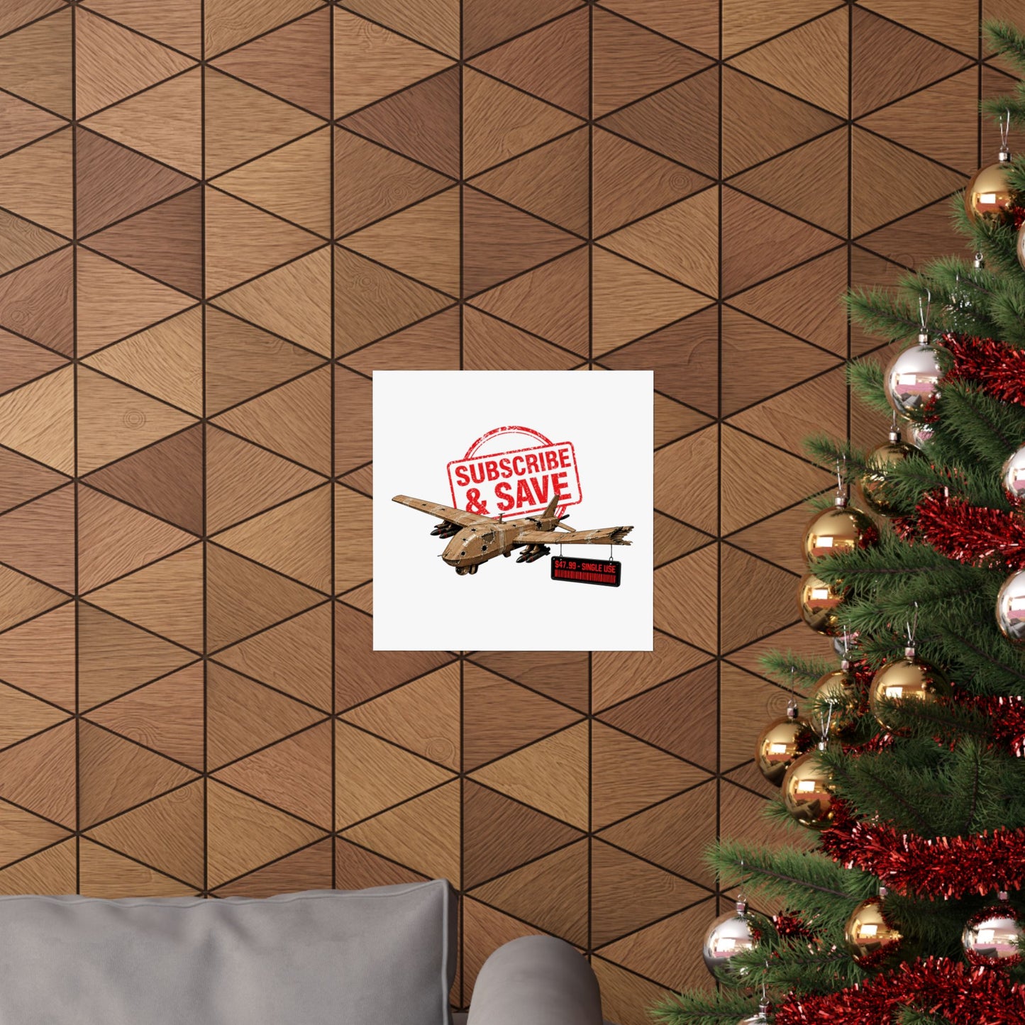 Product Poster