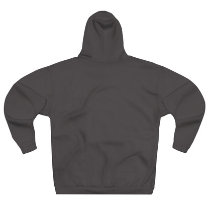 $4 Million Panama Hoodie