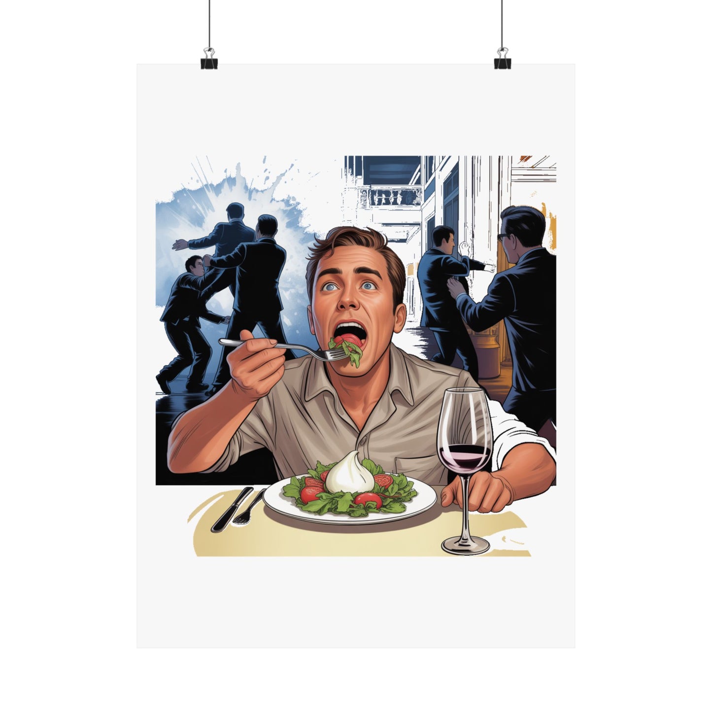 Product Poster