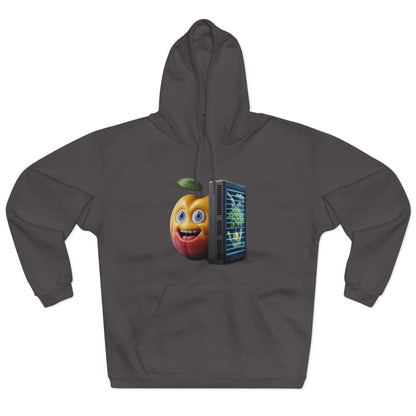 Environmental/Copyright Concern Hoodie