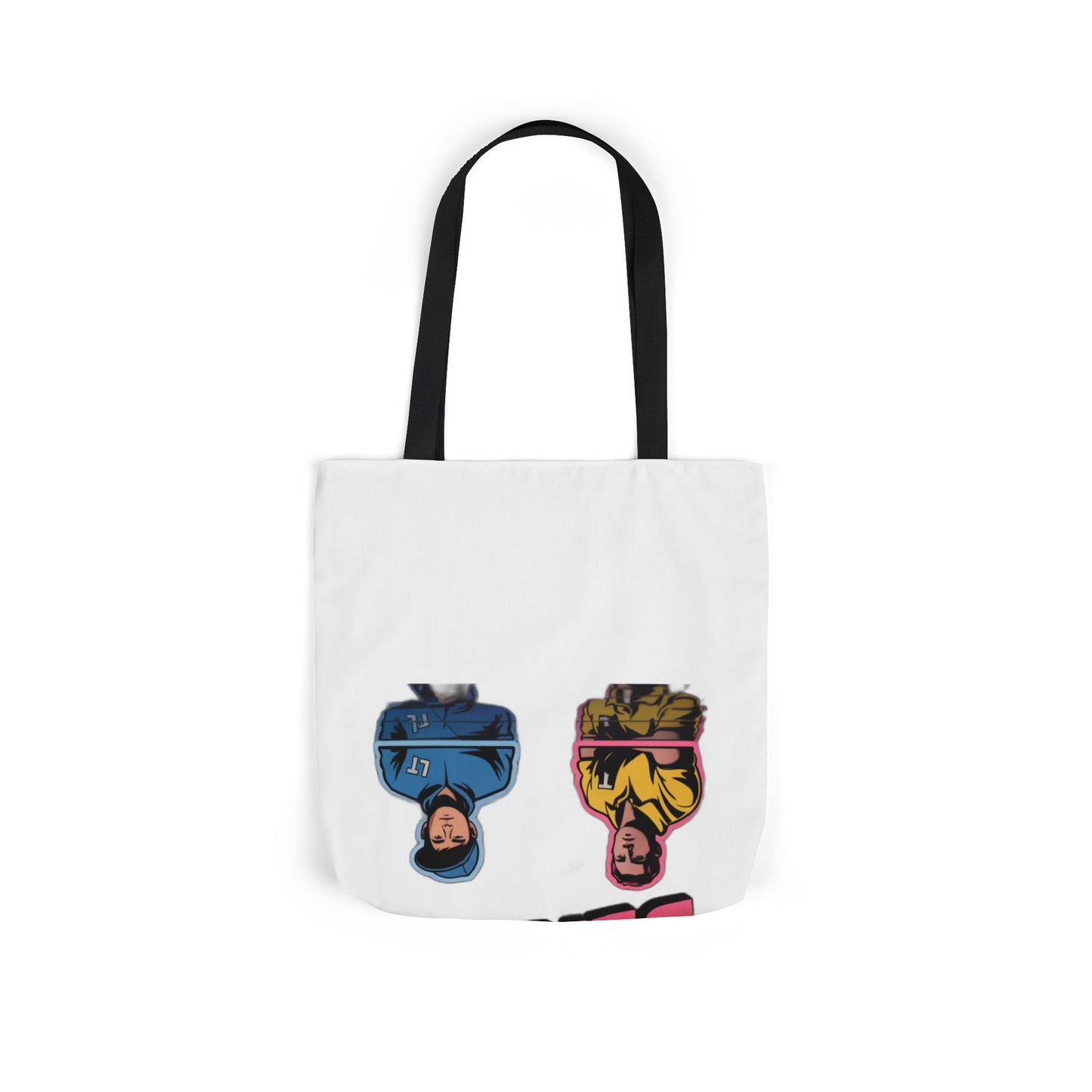 T1's 'Easy' Three-Peat Tote