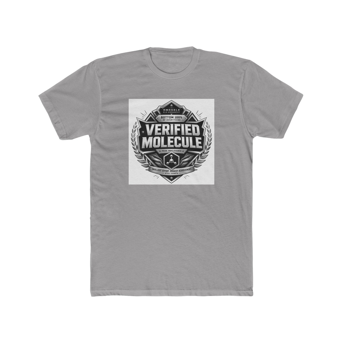 angle-2 Tee