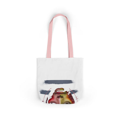 Fruits Uncanny Valley Tote
