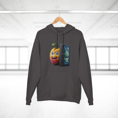 Environmental/Copyright Concern Hoodie