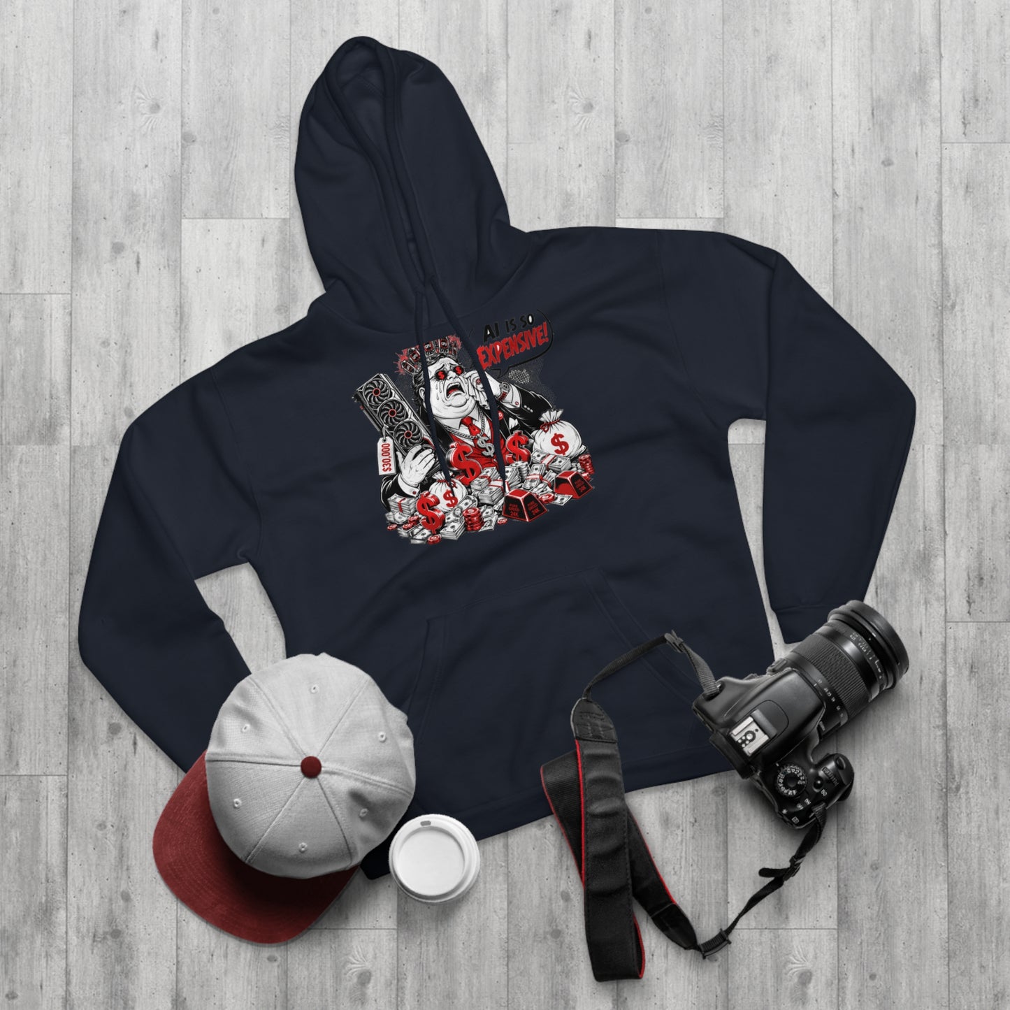 Product Hoodie