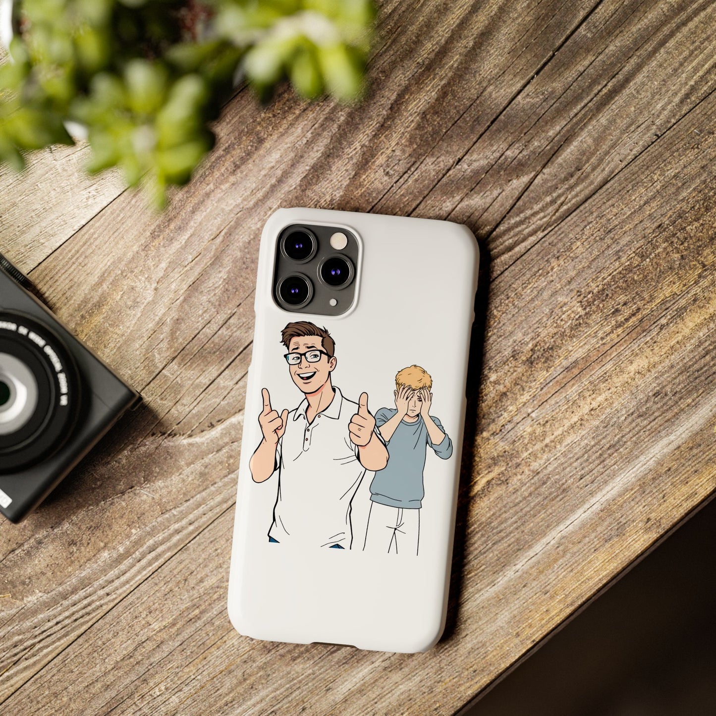 Product Phone Case