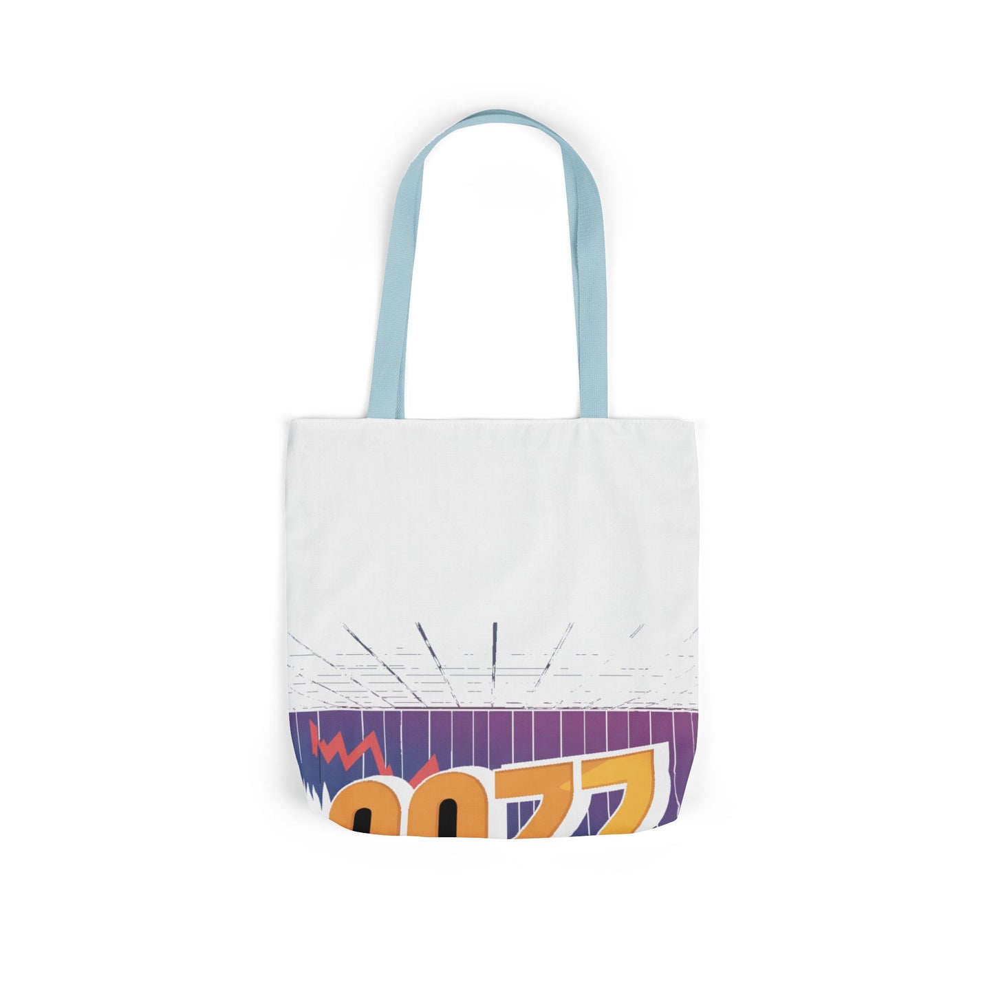The Magic Number Tote