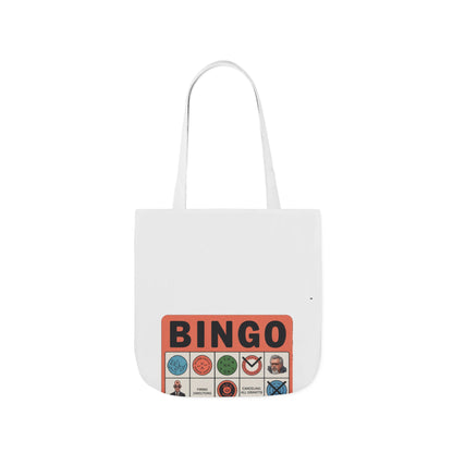 NSF Crisis Bingo Tote