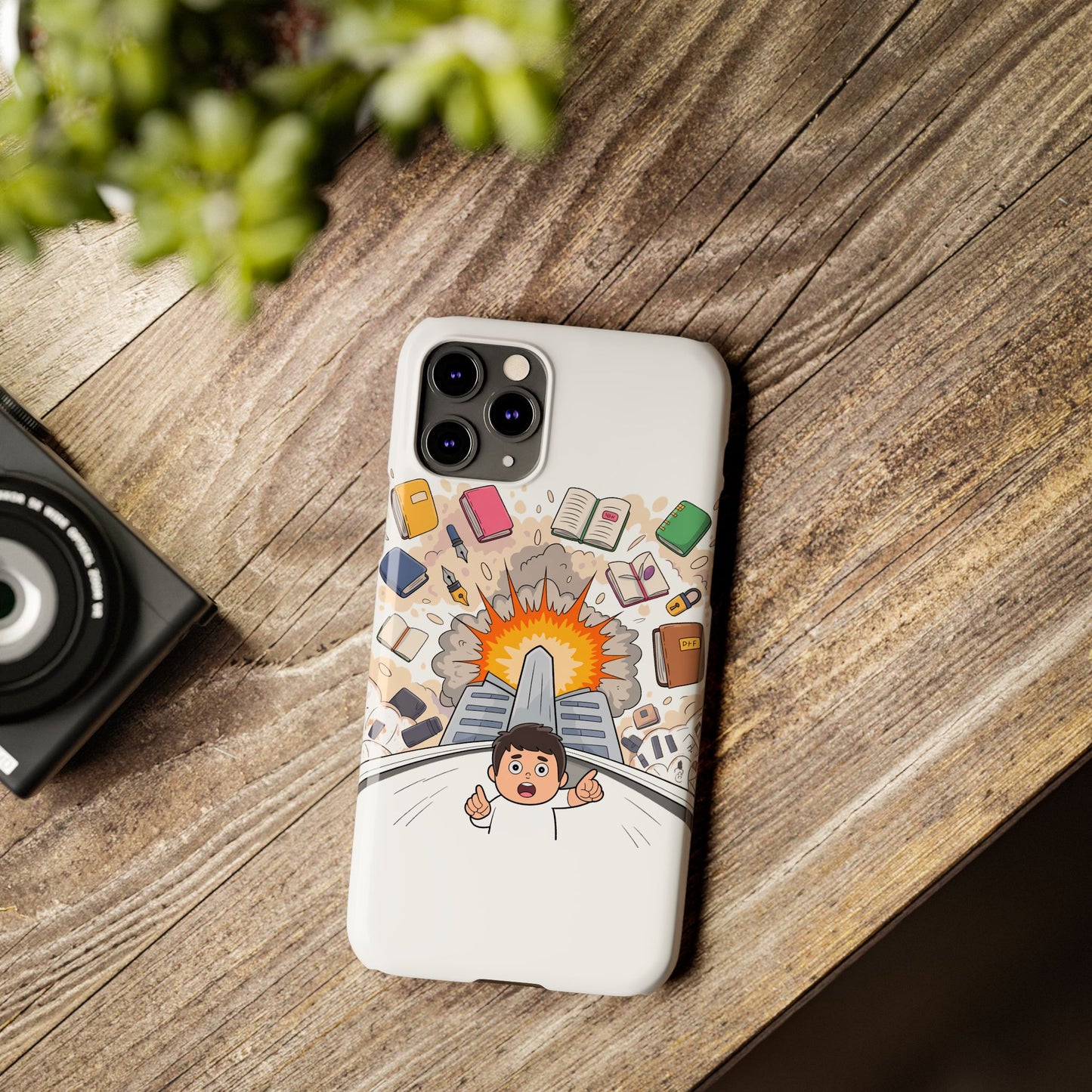 Product Phone Case
