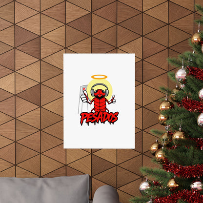 Product Poster